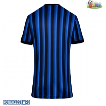 Inter Milan Hjemmedrakt Dame 2025-26 Kortermet